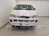 2000 Hyundai H-1