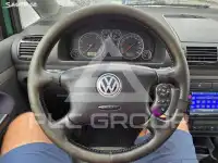 2000 Volkswagen SHARAN