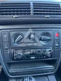 2000 Volkswagen Passat