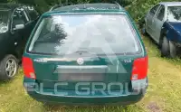 2000 Volkswagen Passat