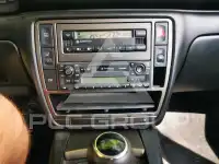2000 Volkswagen Passat