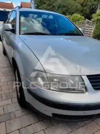 2000 Volkswagen Passat