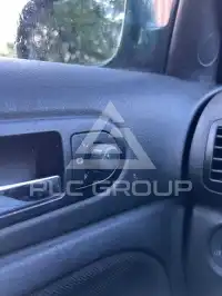 2000 Volkswagen Passat