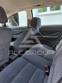 2000 Volkswagen Passat