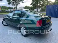 2000 Volkswagen Passat