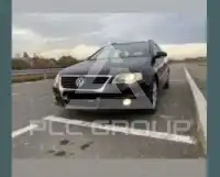 2000 Volkswagen Passat