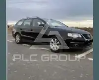 2000 Volkswagen Passat