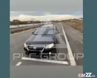 2000 Volkswagen Passat