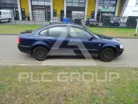 2000 Volkswagen Passat