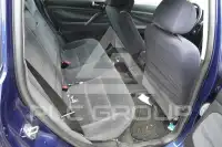 2000 Volkswagen Passat