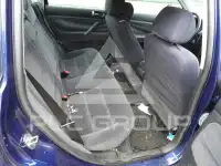 2000 Volkswagen Passat