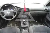 2000 Volkswagen Passat