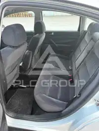 2000 Volkswagen Passat