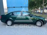 2000 Volkswagen Passat