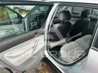 2000 Volkswagen Passat