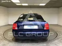 2000 Volkswagen Passat
