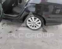 2000 Volkswagen Passat