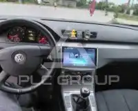2000 Volkswagen Passat