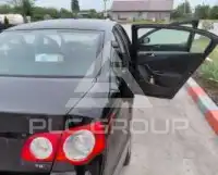 2000 Volkswagen Passat