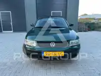 2000 Volkswagen Passat