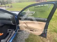2000 Volkswagen Passat