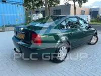 2000 Volkswagen Passat
