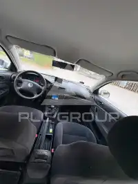 2000 Volkswagen Passat
