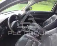 2000 Volkswagen Passat