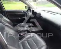 2000 Volkswagen Passat