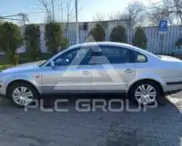 2000 Volkswagen Passat