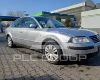 2000 Volkswagen Passat