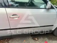 2000 Volkswagen Passat