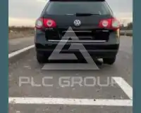 2000 Volkswagen Passat