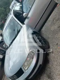 2000 Volkswagen Passat