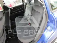 2000 Volkswagen Passat