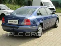 2000 Volkswagen Passat