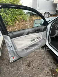 2000 Volkswagen Passat