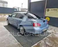 2000 Volkswagen Passat