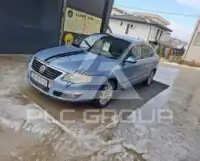 2000 Volkswagen Passat