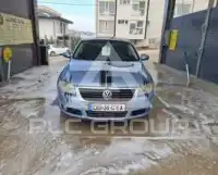 2000 Volkswagen Passat