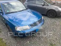 2000 Volkswagen Passat
