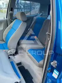 2000 Volkswagen Polo
