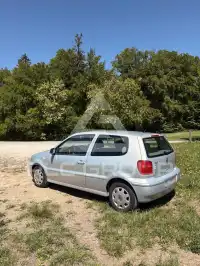 2000 Volkswagen Polo