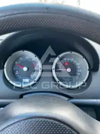 2000 Volkswagen Polo