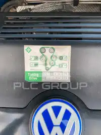 2000 Volkswagen Polo
