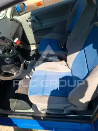 2000 Volkswagen Polo