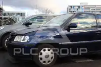 2000 Volkswagen Polo