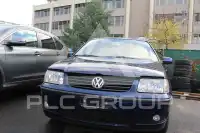2000 Volkswagen Polo