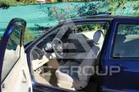 2000 Volkswagen Polo
