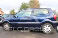 2000 Volkswagen Polo